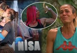 Nagihan Karadere'nin 'Survivor All Star' isyanı! 'Üçüncü kez boşa kürek çekmenin...'