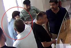 Dublörlü arsa oyunu! Dolandırıldığını anlayınca tokadı bastı