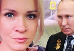 Rus gazeteci Mariupol saldırısını eleştirdi akıl hastanesine gönderildi!