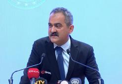 Bakan Özer: Kayıt ve bağış arasında bir ilişki yok