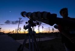 Göğe bakma kuyruğu! Van rekor kırdı