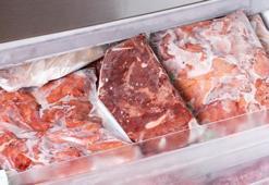 Kurban eti kaç günde bitmeli? Kurban eti ne kadar sürede tüketilmeli? Dondurulan etin tüketim süresi nedir?