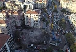 Rıza Bey Apartmanı davasında tanık: Yönetici binanın çürük olduğunu biliyordu