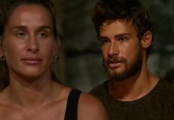 Survivor Sema'dan yorumuna Batuhan Karacakaya'dan olay yanıt!