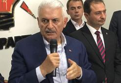 Binali Yıldırım: Enflasyona karşı vatandaşı korumak görevimiz