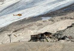 İtalya Alpleri'nde buzul felakti! 13 kişi için umutlar tükendi: Hiç bulunamayabilirler...