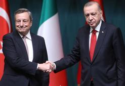 Karadeniz'de tahıl koridoru planı! Cumhurbaşkanı Erdoğan: 1 hafta-10 gün içinde neticelendirmeye çalışacağız