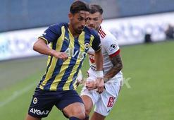 Fenerbahçe: 3 - Mol Fehervar: 0