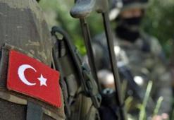 Kahreden haber! 1 Mehmetçik şehit düştü