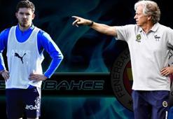 ESPN duyurdu! Jorge Jesus'tan Ferdi Kadıoğlu'na büyük şok! Transfer bombası patladı