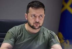 Ukrayna Silahlı Kuvvetleri'nin kararı infial yarattı Zelenski küplere bindi!