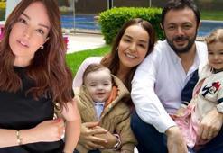 Çocuklarıyla İzmir'e giden Bengü'den tatil pozları!