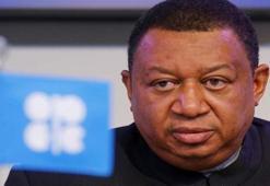 Muhammed Barkindo kimdir, nereli, kaç yaşındaydı? OPEC Genel Sekreteri Muhammed Barkindo neden öldü?