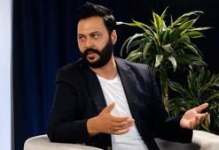 Caner Toygar yıllar sonra Armağan Çağlayana itiraf etti! Kafasında bardak kırmasının nedeni