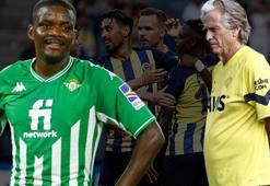 Taraftarlardan Jorge Jesus'a büyük tepki! 'William Carvalho'yu bırak elindeki yıldıza bak'