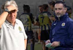 Pereira ona 1 dakika şans vermemişti! Dünkü maçtan sonra ortaya çıktı F.Bahçe'de 4 ayrılık
