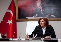 Aydın Belediye başkanı hangi partiden, Aydın Belediyesi hangi partinin? Özlem Çerçioğlu kimdir, kaç yaşında, nereli?