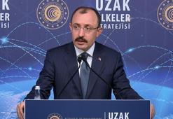 Bakan Muş: 250 milyar dolar ihracat hedefine ulaşacağımızdan eminiz