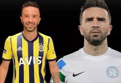 37 yaşındaki Gökhan Gönül'den bir transfer daha