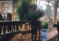 Gerçek babası ünlü iş insanı çıktı! Sır 56 yıl sonra ortaya çıktı: 'Hakkımı alacağım'