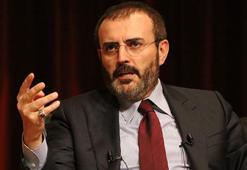 AK Parti'li Mahir Ünal, koronavirüse yakalandı