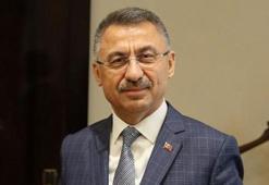 Fuat Oktay: Son FETÖ'cüye kadar bu hain teröristlerin kökünü kazıyacağız