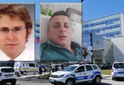 Konya Şehir Hastanesi'nde korkunç olay! Vurulan doktor hayatını kaybetti, saldırgan intihar etti