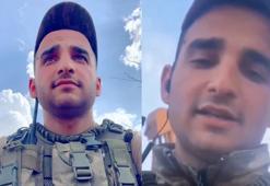 Şehit Uzman Çavuş Bal, operasyondan önce ‘helallik’ istemiş
