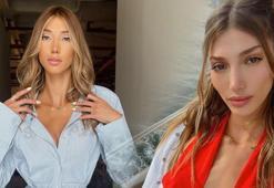 Şevval Şahin favori tatil yerlerini açıkladı: 'İnanılmaz hatıralar biriktirdim'