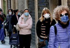 Kabus yeniden patladı! Kapanma ve maske zorunluluğu kararı alındı, vaka sayılarında rekor artış