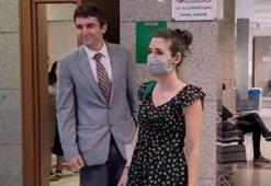 Ünlü oyuncu Pelin Batu tek celsede boşandı