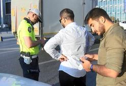 İstanbul'da pes dedirten olay! Ehliyeti ölü birinin üzerine kayıtlı çıktı
