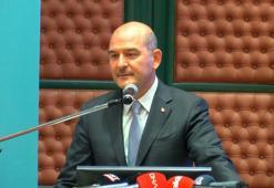 Bakan Soylu: Her yüzyılın bir Çanakkale'si vardır