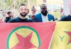 İsveçli vekillerin PKK/YPG'ye desteği hükümeti panikletti! Başbakan Andersson ve bakanlardan tepki...