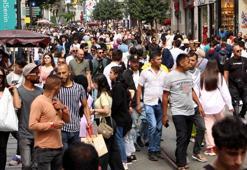 Koronavirüs yeniden korkutan seviyelere ulaştı! Maske geri dönüyor