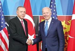 Lobilerin F-16 paniği! Beyaz Saray'dan kritik Türkiye açıklaması...
