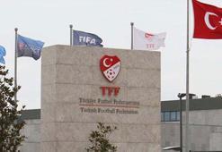 Türkiye Futbol Federasyonu'ndan yabancı kuralı açıklaması! Yeni dönemde sınırsız tescil ve 500 bin TL detayı...