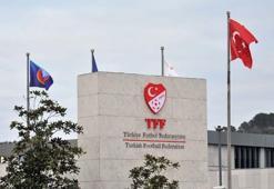 PFDK'dan kulüplere para cezası