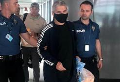 ABD'den getirilen Reyhanlı saldırısı şüphelisi Memet Gezer adliyede