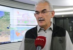 Orman Genel Müdürü Karacabey: 1744 izinli orman parkında piknik yapılabilir