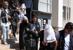 Fuhuş yaptıkları erkekleri 3 kategoriye ayırmışlar