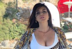 Ebru Polat itiraflar sonrası donup kaldı! "Komşumun eşiyle her gün.."