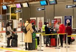 Bakan Karaismailoğlu: İlk 6 ayda 75 milyondan fazla yolcu hava yoluyla seyahat etti