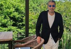 Erkan Petekkaya "O Kız" dizisi ile ekrana dönüyor!