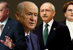 Liderlerin Kurban Bayramı programı belli oldu