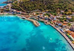 ÖÇK bölgesi ilan edilen İzmir-Karaburun’daki çalışmalar titizlikle ve özveriyle devam ediyor