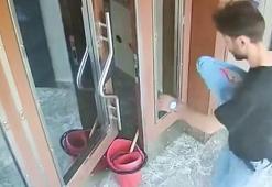 Hırsızdan kargocu oyunu!