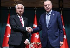 Cumhurbaşkanı Erdoğan dünyaya duyurdu! Türkiye ile Malezya'dan ortak karar