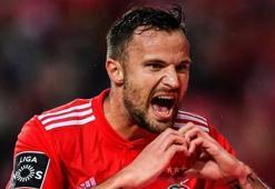 Galatasaray'dan bomba hamle! 6 milyon Euro...