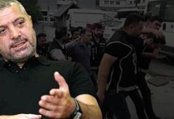 'Sarallar' operasyonunda flaş gelişme! Erdal Acar’a tutuklama talebi